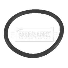 BORG & BECK bg023 -  